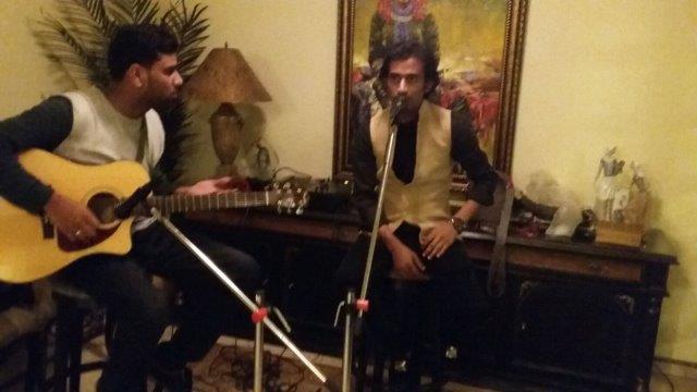 good sufi bands pune