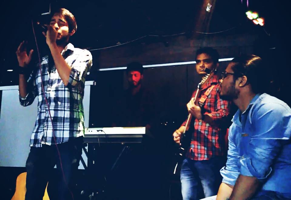 top sufi bands pune